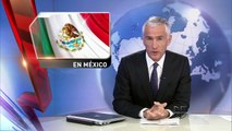Univision Noticias - Con su llegada a México, el Vicepresidente Joe Biden inició gira por América Latina