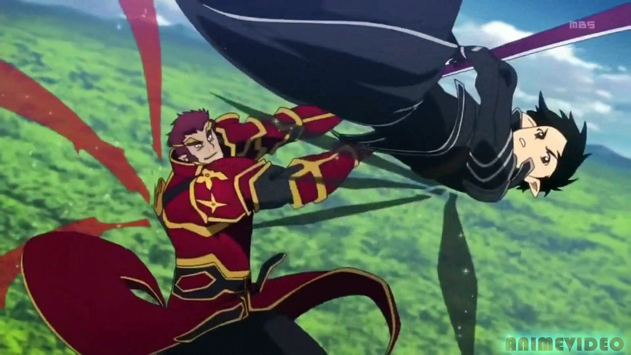Sword Art Online