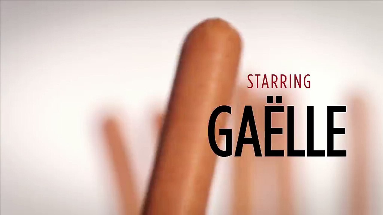 Rapp pour Herta - «40 ans, Knacki Happy Birthday, la série limitée» - avril 2015 - David