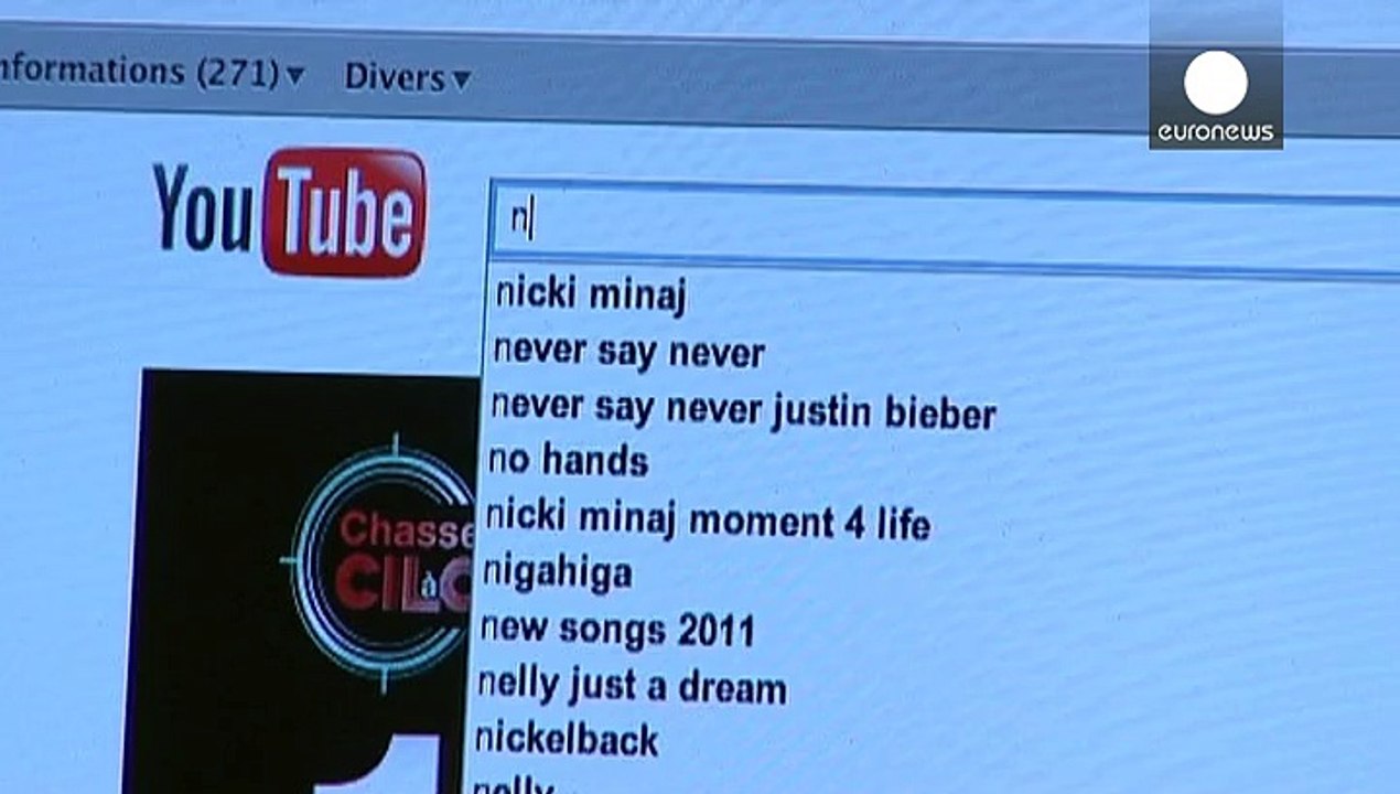 Youtube plant Bezahlversion: 'Sie können diese Anzeige (in 5 Sekunden) überspringen'