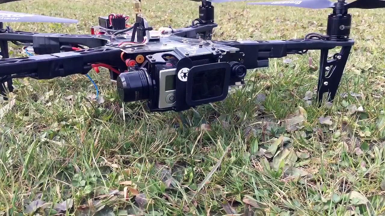 Tbs Pro
