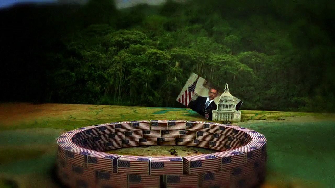 A reaproximação EUA-Cuba