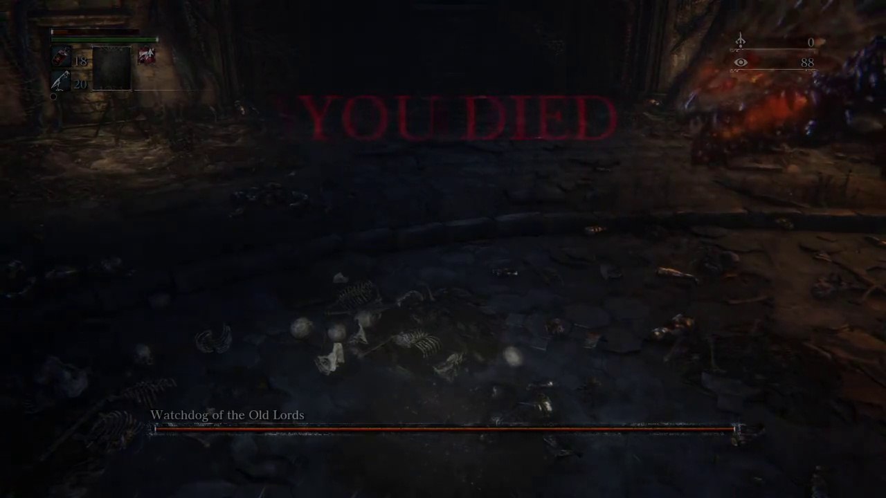 dem hitboxes tho
