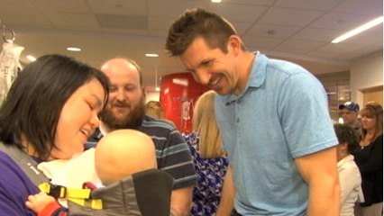 Indianapolis Colts in the community