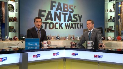 Fabs' fantasy stock watch