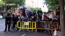 Enfoque - España: Bárcenas responsabiliza de la 