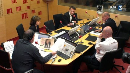 Vivarte : l'ex-PDG aurait touché un parachute doré