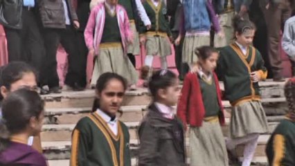 'Minik Eller Üşümesin" Kampanyası