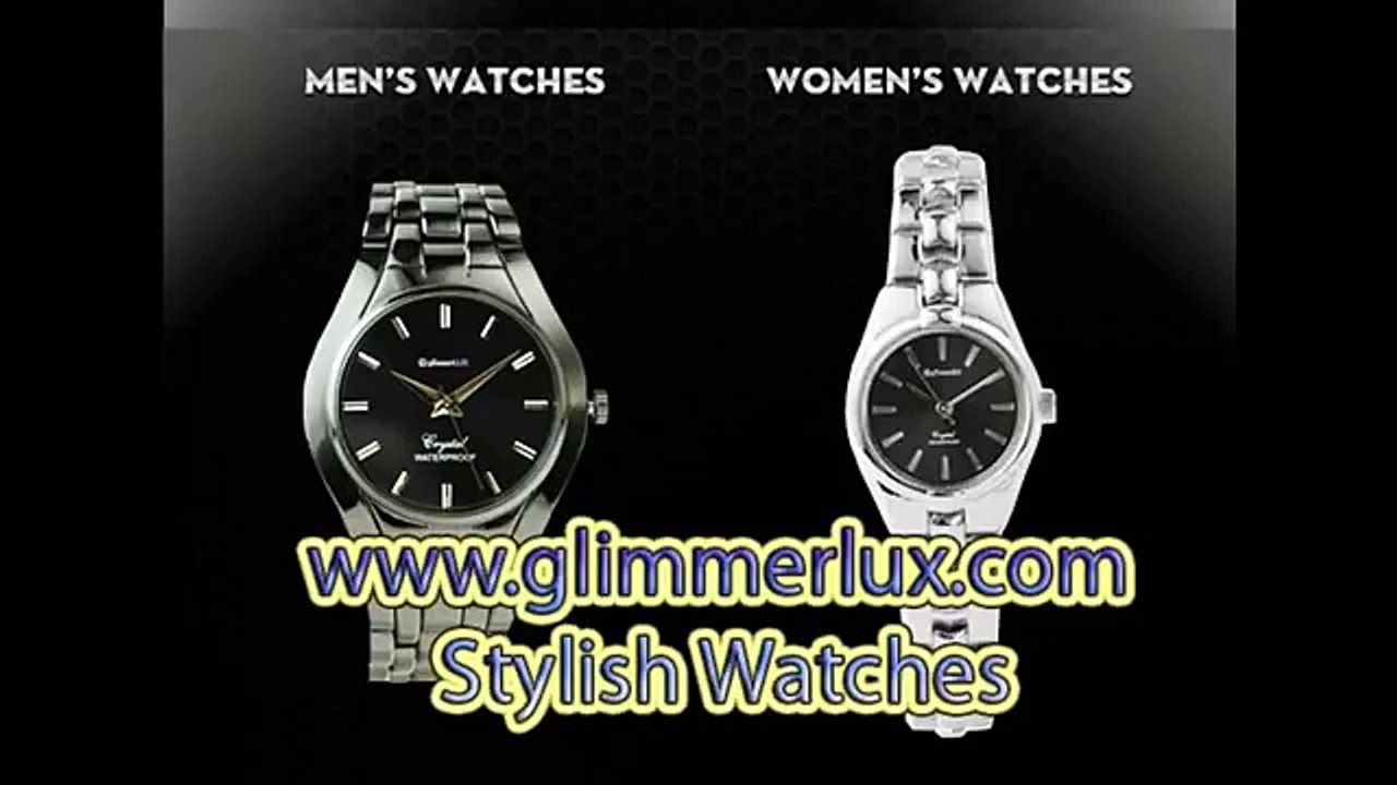 Glimmerlux Watches (2)