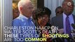 Charleston NAACP: Shootings Like Walter Scott's Happen Too Often