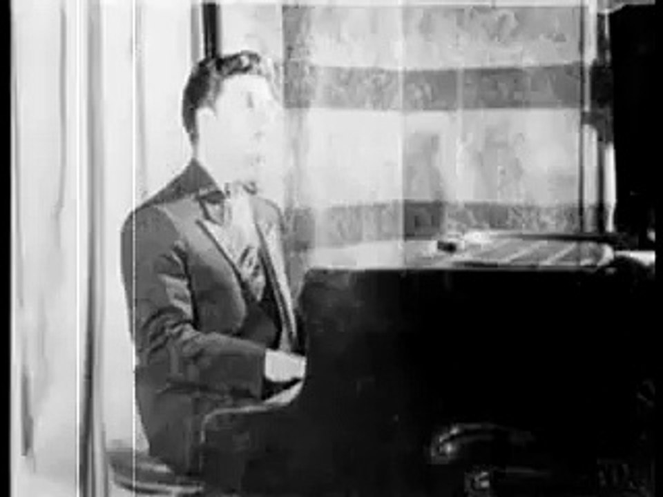 Manolya - Zeki Müren (Neşe Yulaç & Zeki Müren)