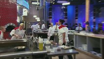 HELL'S KITCHEN   Basic New York Strip from  15 Chefs Compete    FOX BROADCASTING