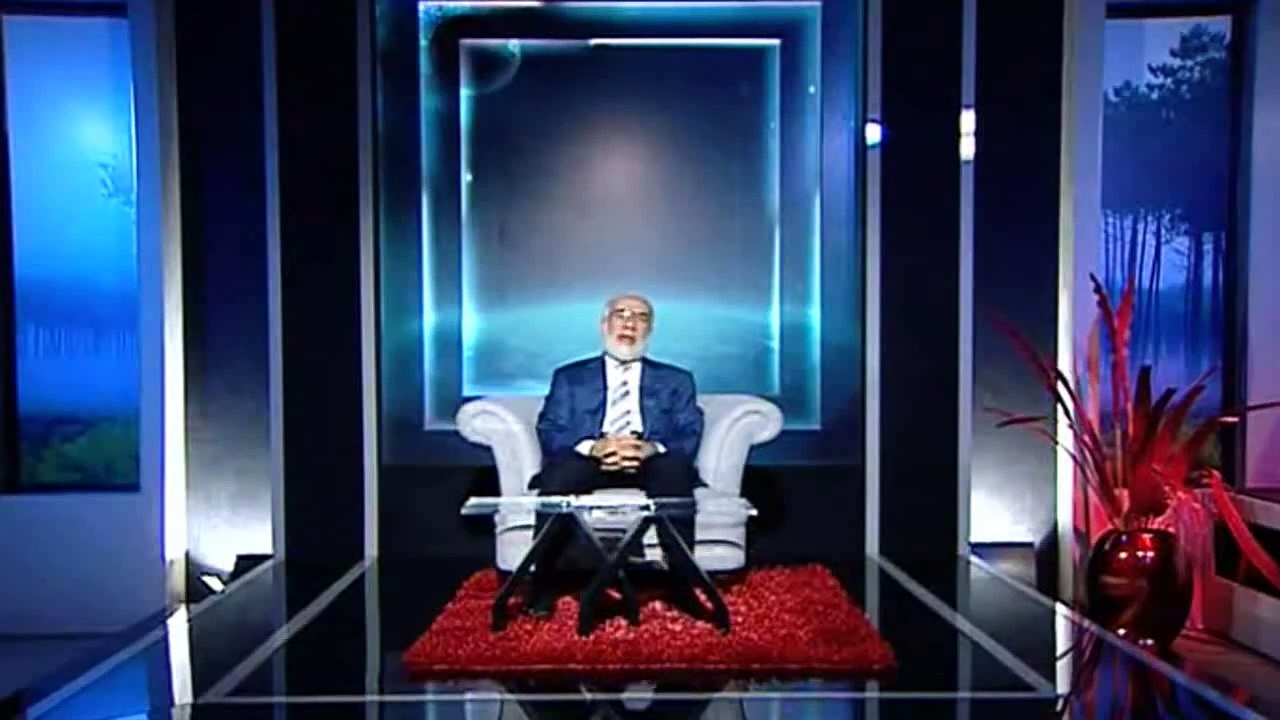 بين العجز و الفجور - اقتربت الساعة (4) - الشيخ عمر عبد الكافي