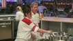 HELL'S KITCHEN   Blake Anderson Dines In Hell's Kitchen from  17 Chefs Compete    FOX BROADCASTING