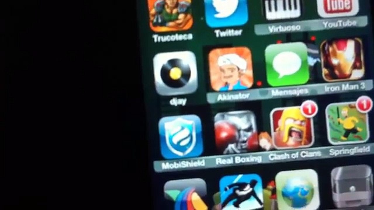 antivirus para iphone!