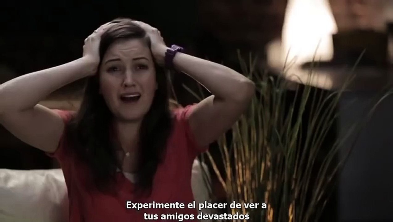 Viendo Juego de Tronos con gente que NO ha leído los libros