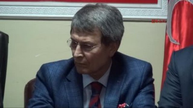 Kayseri Halaçoğlu: MHP Tek Başına İktidar