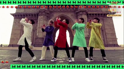 150409 두근두근 인도 미리보기 생중계 지목토크 그건 이 인간이야!