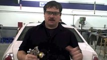 DIY How To Adjust HVLP Paint Gun For Car:Auto Spray Gun Adjustments Tips