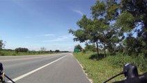 85 km, Treino de Cadência, Competição, Ironman Floripa 2015, cadência alta e baixa, treino longo, Taubaté a Tremembé, SP, Brasil, (22)