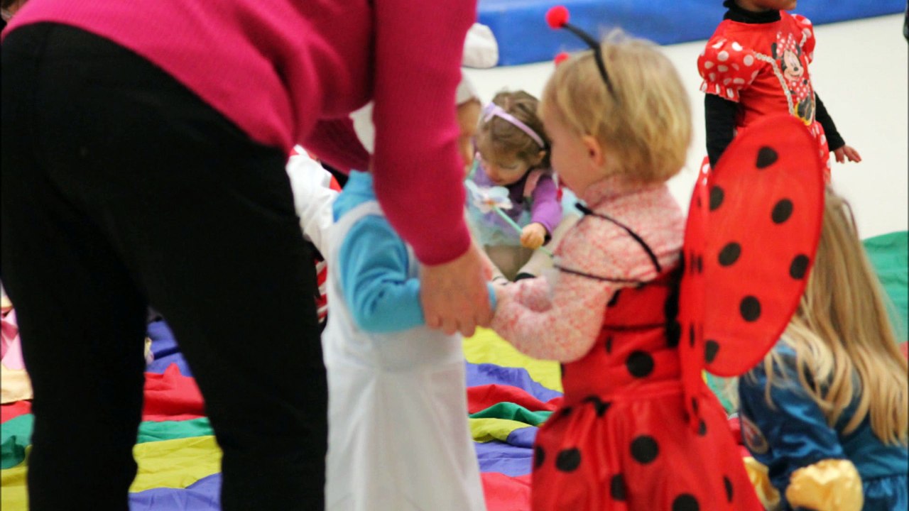 carnaval baby gym 2015 mercredi