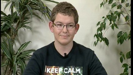 Emission tv en gallo par le Lycée Henri Avril Lamballe