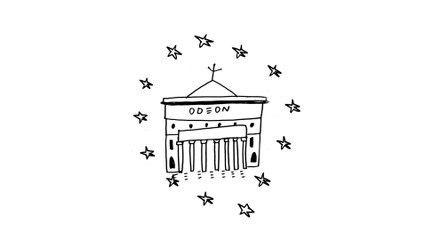 Comprendre Génération(s) Odéon en moins de 2 min (avril 2015)