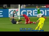 PSG vs Saint Etienne 4:1 All Goals & Highlights (FRENCH CUP 2015) /HD