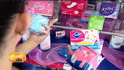 Mitos y verdades sobre los tampones