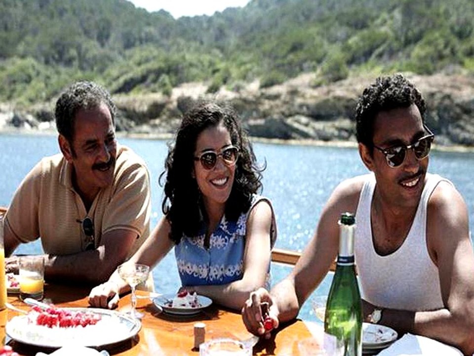 Download L'Oranais (2014) Full HD 1080p