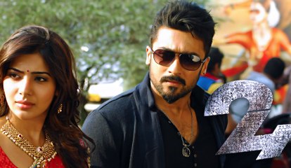 surya's 24 is in problem- - 123 Cine news - Tamil Cinema News