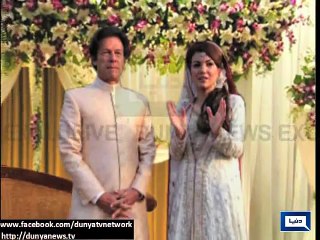 Dunya News - Sister-in-law' Reham Khan did not get Altaf Hussain's gift upon arrival to Karachi