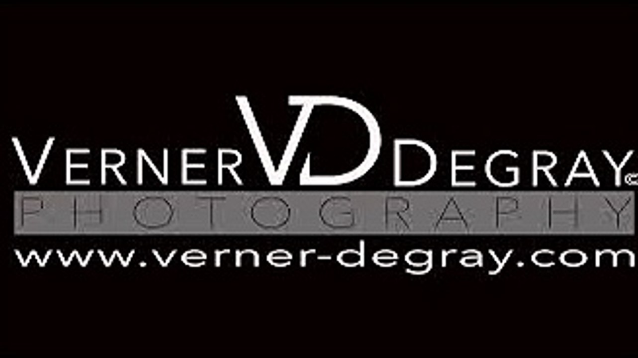 Morgan by Verner Degray