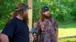 Jase Robertson from Duck Dynasty talks about the GOOD CALL he’s made!