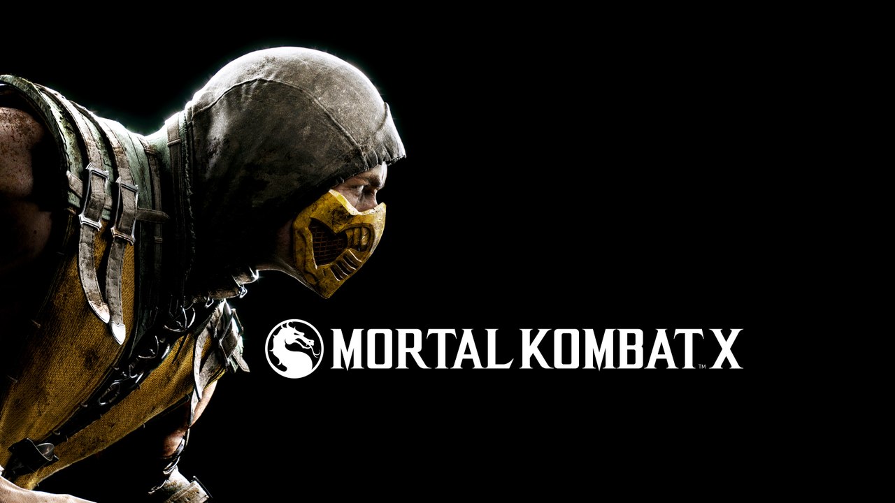 Mortal Kombat X - Mobile Launch Trailer