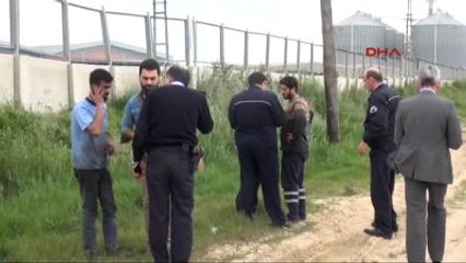 Mersin - Liseli Genç, Tren Önüne Atlayarak İntihar Etti