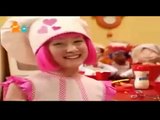 Lazy town REMIX feat Lil' Jon