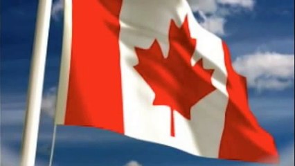 Découvrez la version française de l'hymne national canadien 🇫🇷