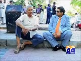 Full Interview of DR. Abdul Qadeer Khan Geo Tv