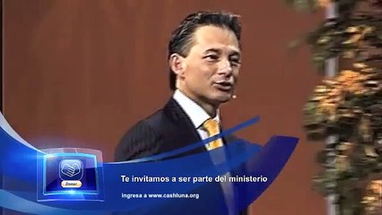 A los justos les irá mejor - Pastor Cash Luna