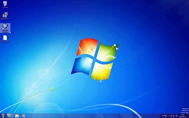 Antivirus gratuit Clamwin pour clé USB