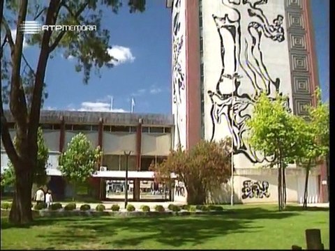 A Alma e a Gente - III #34 - Há 800 Anos, D.Sancho... (Famalicão) - 04 Set 2005