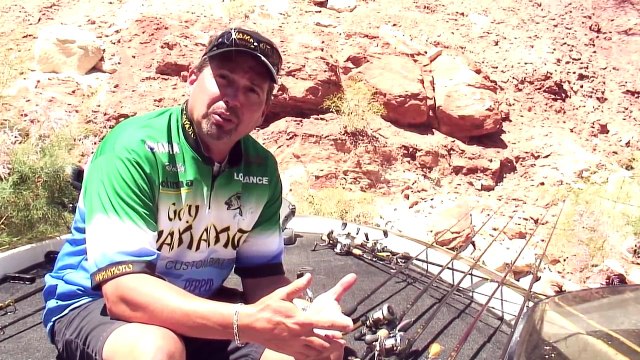 Bass Fishing : How to Choose the Right Bait When Bass Fishing