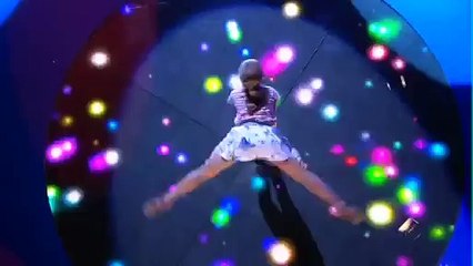 Proximamente Pequeños Gigantes 2014 en Telecinco 2014