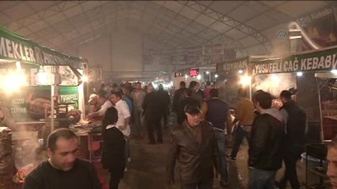 Başkentte "4. Artvin Tanıtım Günleri"