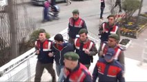 Tekirdağ Cezaevi Firarisi Jandarma Operasyonuyla Yakalandı