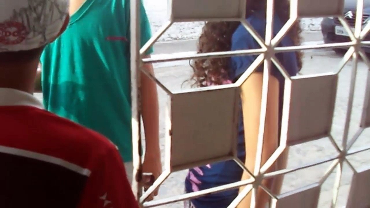 Mind Série primeiro episódio