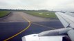 [HD] | AER LINGUS | Airbus A320-214 | EI-CVA | Landing + Taxi Dublin Airport | EIDW | 25/05/2014