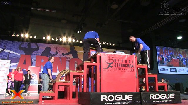 Produced by Rob Sims Photography Studios - Genxlabs-The Arnold Sports Festival 2015-Danielle Curry and Kristin Rhodes St