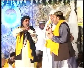 Pir Syed Mehboob ul Hassan Gilani